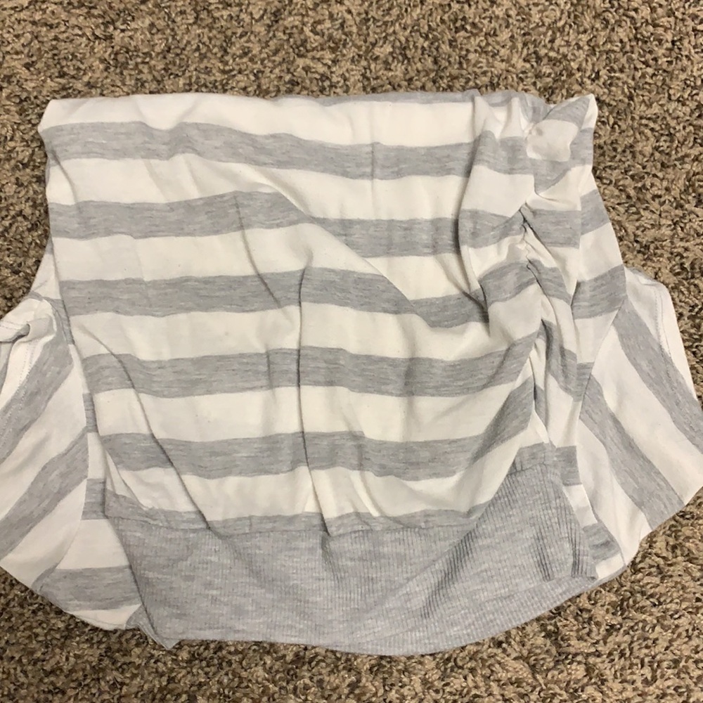 Maternity shirts - Picture 5 of 7